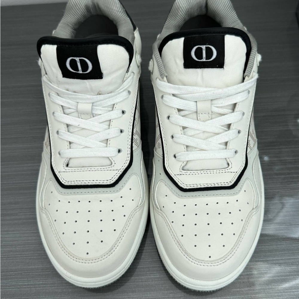 DIOR trainers - Picture 5 of 5